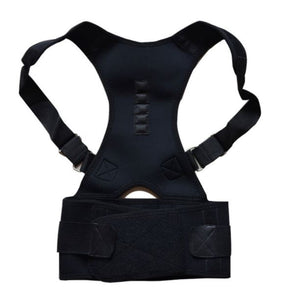 Comfortable Shoulder & Back Posture Therapy Suit (Back Brace Health Care) (USA Warehouse Direct 9-18days)