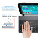 Mini Foldable Keyboard For Phones/tablets
