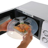 Microwave Universal Cover (Kitchen)
