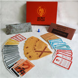 The Smart Party Special Card Game