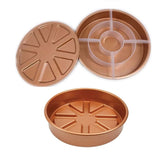 Cake Mold Copper Chef (Bakery, Kitchen)