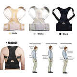 Comfortable Shoulder & Back Posture Therapy Suit (Back Brace Health Care) (USA Warehouse Direct 9-18days)