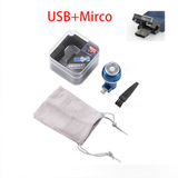 Mini-USB Portable Shaver (Beauty)
