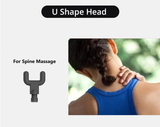 Muscle Relief Massage Gun (Health)