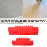 Wood Graining Paint Tool (Home Wall Decor)