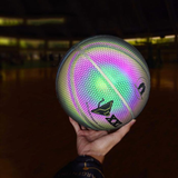 Luminous Basketball (Sports)