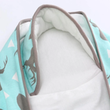 Portable Baby Sleeping Bag