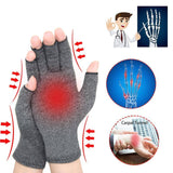 Compression Arthritis Gloves (Health)