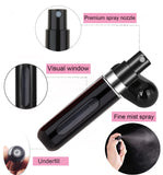 Portable Perfume Atomizer (Beauty)