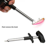 Fast Fish Hook Remover