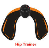 Smart Fitness Body Muscle Trainer (Beauty & Health)