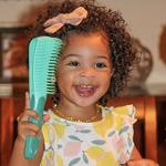 Detangling Hair Brush (Beauty)