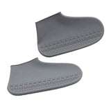 Stretchable Waterproof Shoe Covers