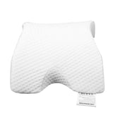 Curved Memory Foam Bedding Pillow (Health)