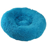 Comfy Pet Nest Bed