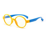 Kids Blue Light Blocking Glasses