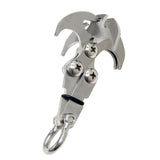 Survival Claw Grappling Hook