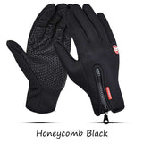 Unisex Touchscreen Gloves (gadget, electronics, winter)