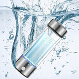 Detoxifying Water Bottle (Health)