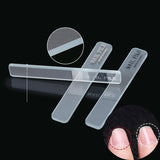 Nano Polished Glass Nail File (Beauty)