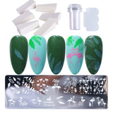 Recyclable Nail Stamper (Fashion)