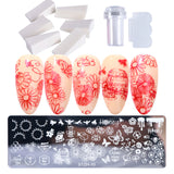 Recyclable Nail Stamper (Fashion)