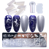 Recyclable Nail Stamper (Fashion)