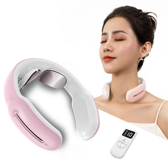 Smart Neck Massager (Health)