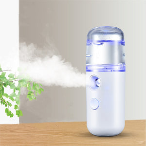 Nano Mist Diffuser (Beauty, Health)