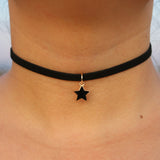 Inspirational Multi-Design Choker Necklace for Ladies (Jewelry)