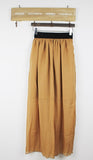 Fashionable Long Chiffon Maxi Skirt (Halloween)