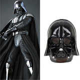 Deluxe Star Wars Darth Vader Mask (Halloween)