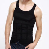Men's Slimming Body Vest (Health)