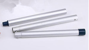 Telescopic Extension Rod (of Wall Pattern Paint Roller Handle)