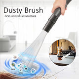 Universal Dusty Brush Cleaner