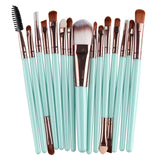 Multi-design Makeup Brush Set (Beauty)
