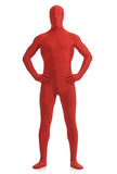Zentai Full Body Suit Cosplay Costume (Party wear for men in Halloween, Xmas, etc)