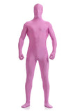 Zentai Full Body Suit Cosplay Costume (Party wear for men in Halloween, Xmas, etc)