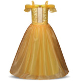 Sleeping Beauty Princess Cosplay Dress (Halloween, Christmas, etc)