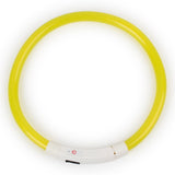 Ultra Bright LED Dog Safety Collar