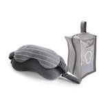 Travel Mask And Pillow (Health)