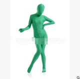 Zentai Full Body Suit Cosplay Costume (Party wear for women/kids in Halloween, Xmas, etc)
