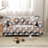 Elastic Sofa Slipcovers (Decor)