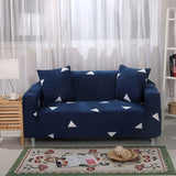 Elastic Sofa Slipcovers (Decor)