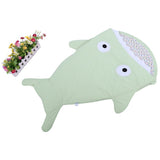 Shark Baby Sleeping Bag