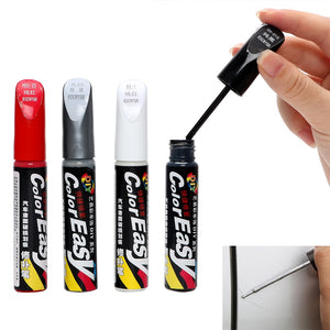 Car Scratch Repair Pen (Automotive, gadget)