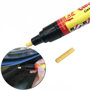 Car Scratch Remover Pen (automotive, gadget)
