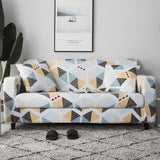 Elastic Sofa Slipcovers (Decor)