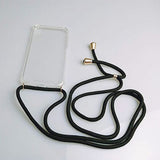 Stylish Necklace Phone Case (Electronics)