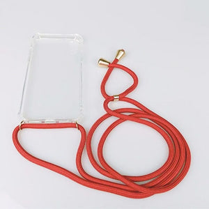 Stylish Necklace Phone Case (Electronics)